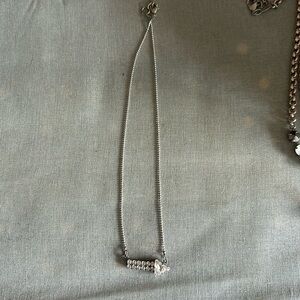 Like new Sabika necklace